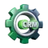 Используйте интеграцию CRM